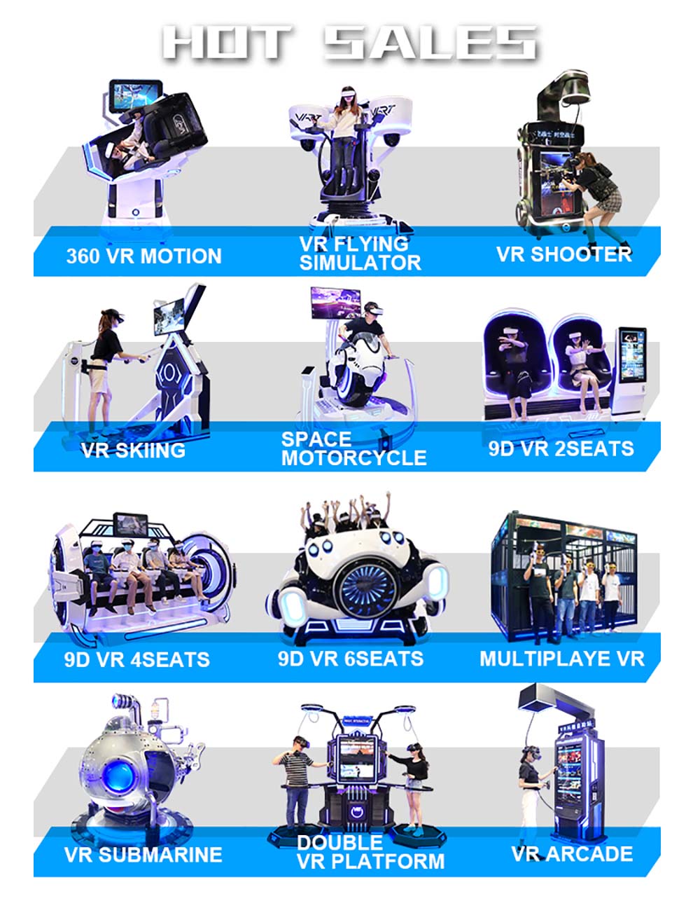 How to plan and open your VR Theme ParkVR Business (3)