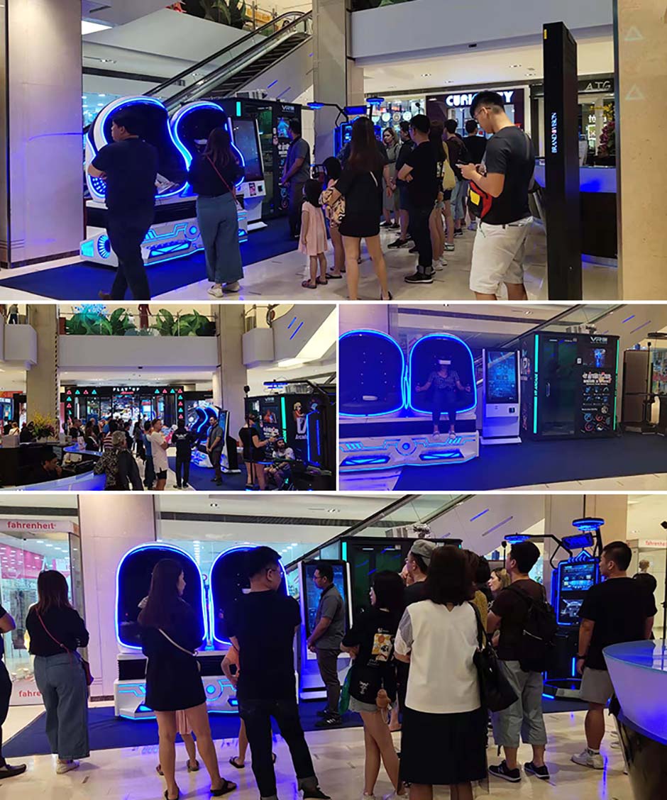 How to plan and open your VR Theme ParkVR Business (5)